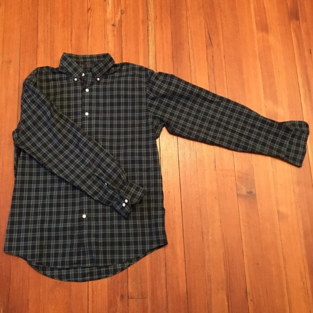 Land’s End Long sleeve men’s shirt